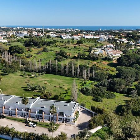 White By Check-In Portugal Villa อัลบูเฟรา ภายนอก รูปภาพ