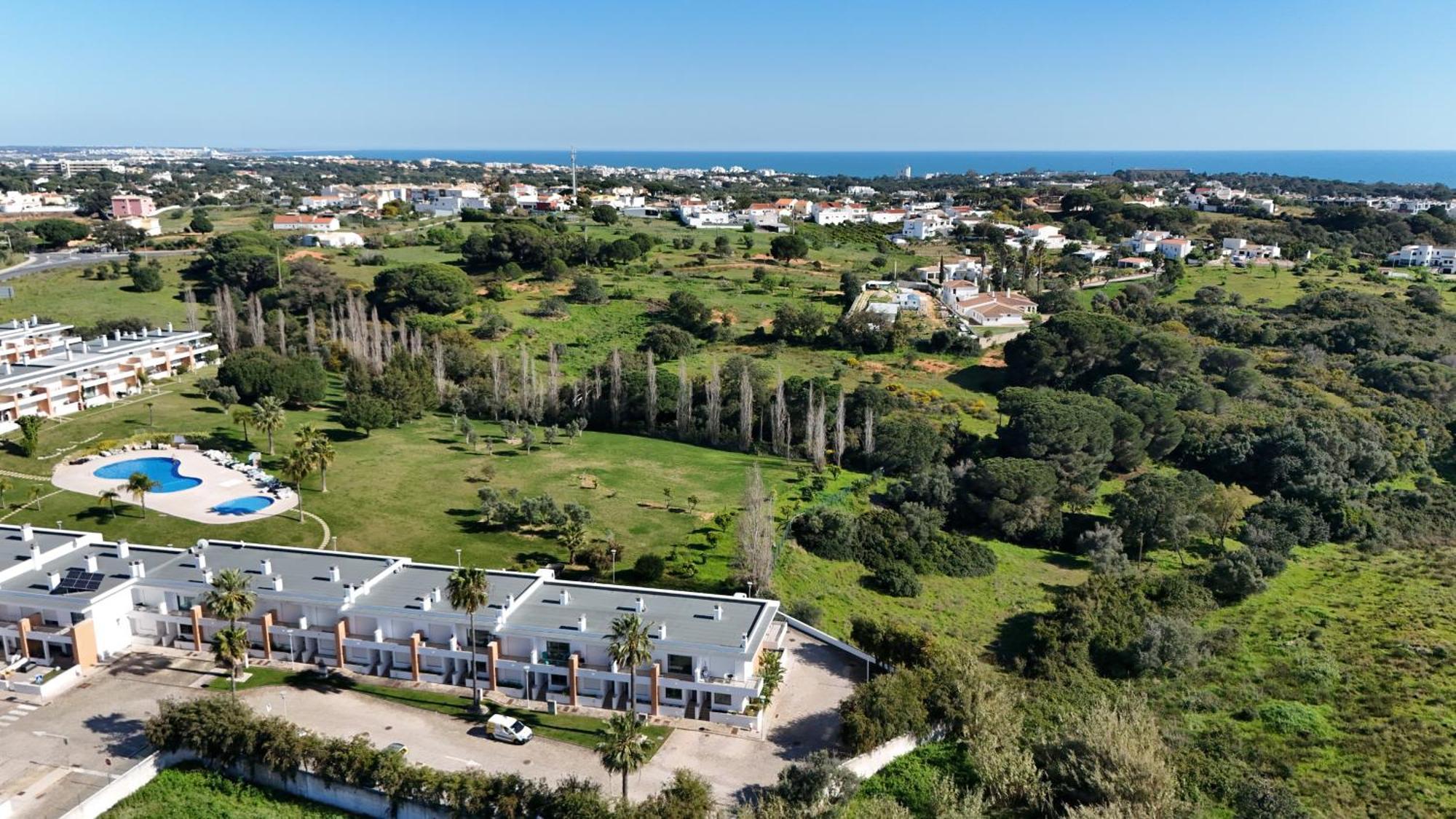 White By Check-In Portugal Villa อัลบูเฟรา ภายนอก รูปภาพ