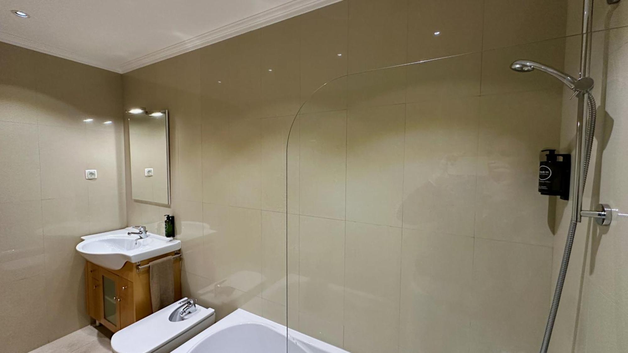 White By Check-In Portugal Villa อัลบูเฟรา ภายนอก รูปภาพ