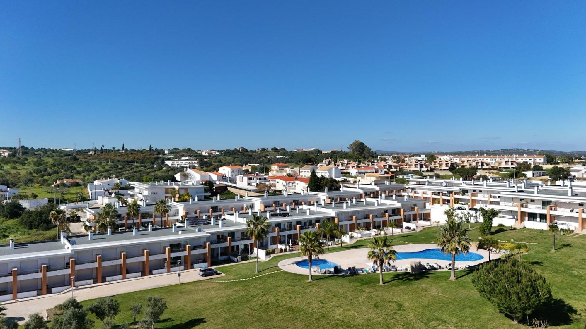 White By Check-In Portugal Villa อัลบูเฟรา ภายนอก รูปภาพ