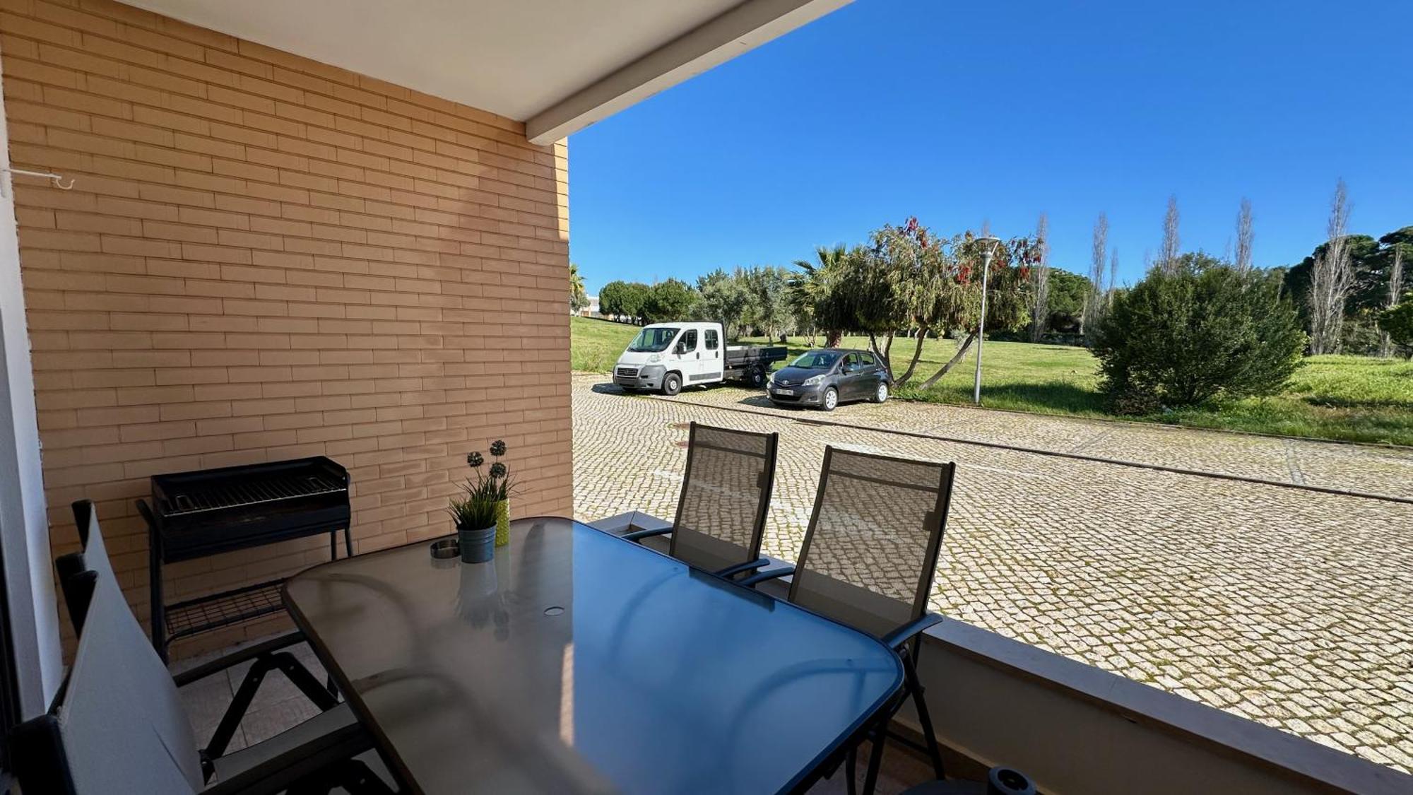 White By Check-In Portugal Villa อัลบูเฟรา ภายนอก รูปภาพ