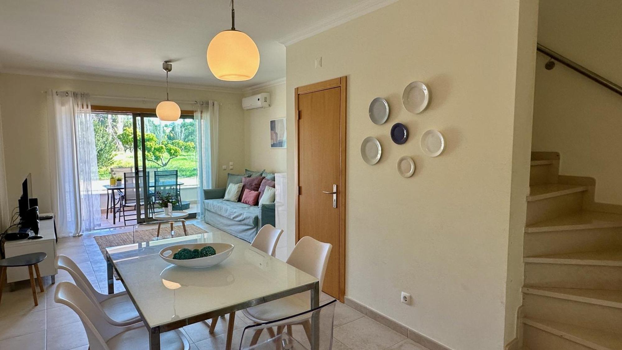 White By Check-In Portugal Villa อัลบูเฟรา ภายนอก รูปภาพ