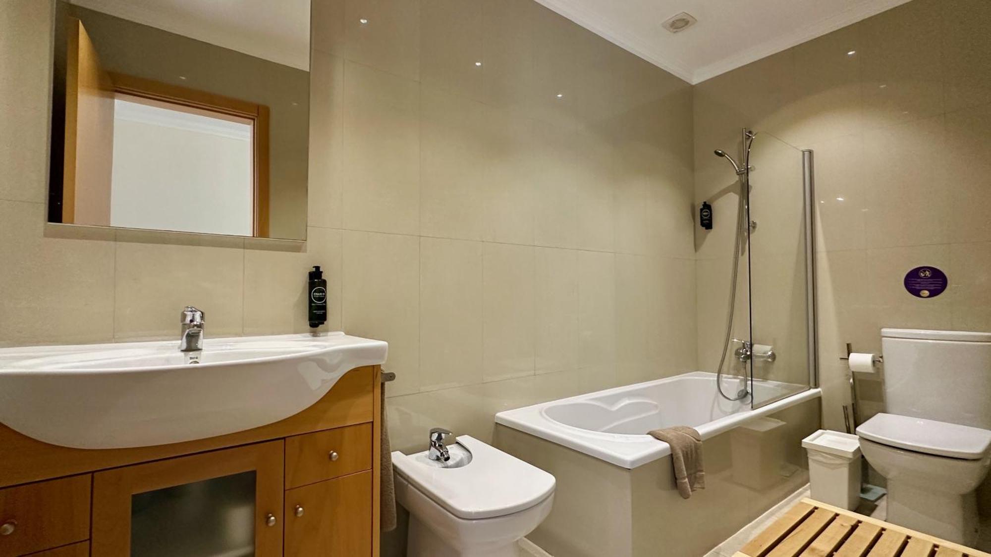 White By Check-In Portugal Villa อัลบูเฟรา ภายนอก รูปภาพ
