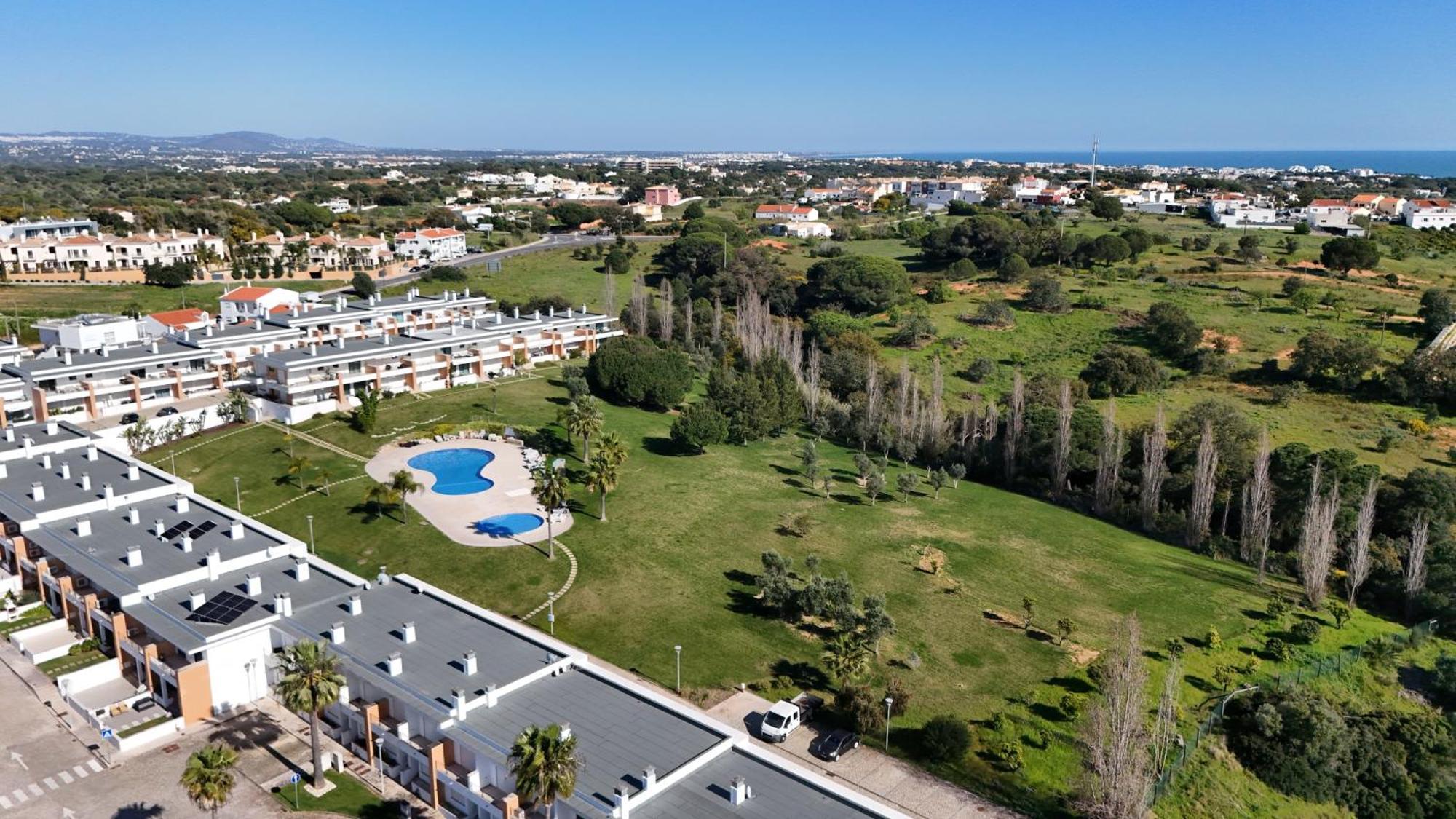 White By Check-In Portugal Villa อัลบูเฟรา ภายนอก รูปภาพ