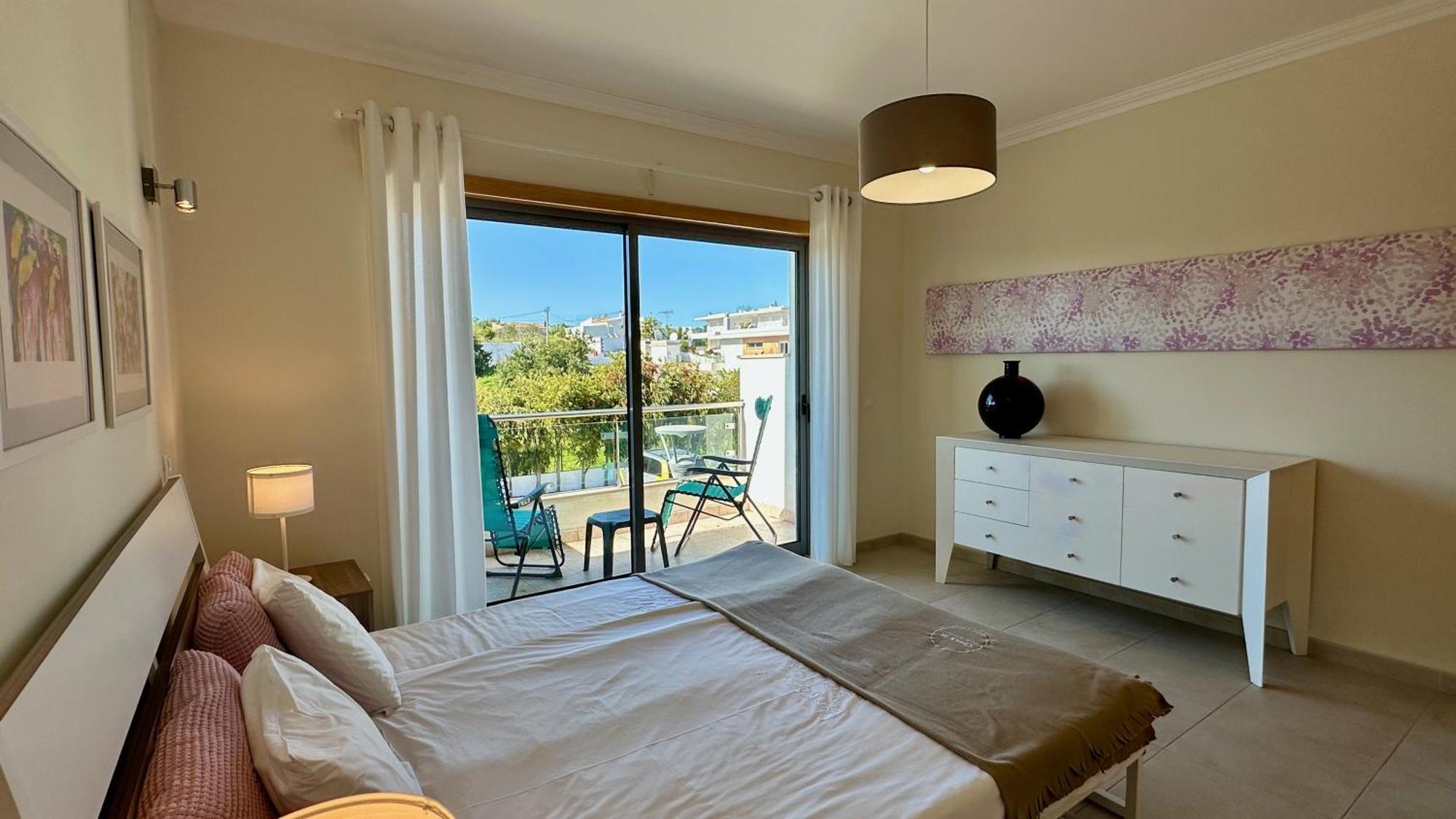 White By Check-In Portugal Villa อัลบูเฟรา ภายนอก รูปภาพ