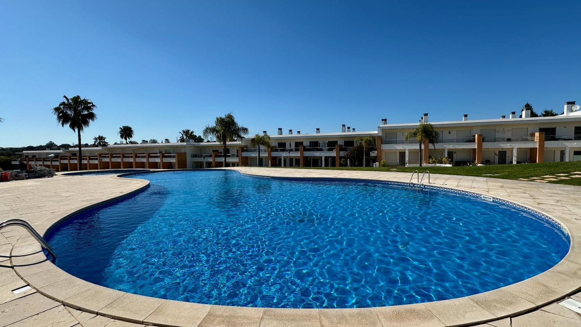 White By Check-In Portugal Villa อัลบูเฟรา ภายนอก รูปภาพ
